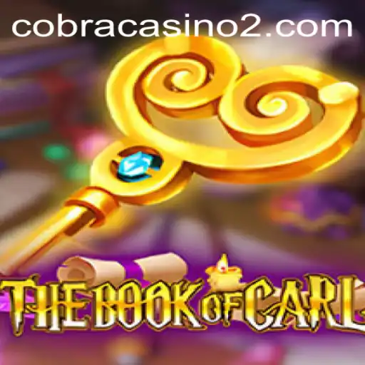 The Book of Carl: A Deep Dive into the Exciting Game