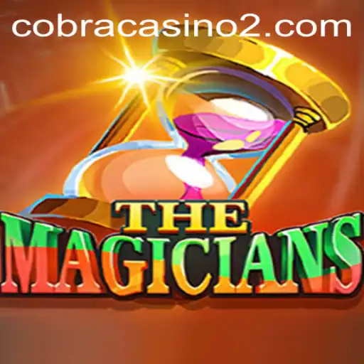 TheMagicians: Unveiling the Mystical World of ABC .Bet