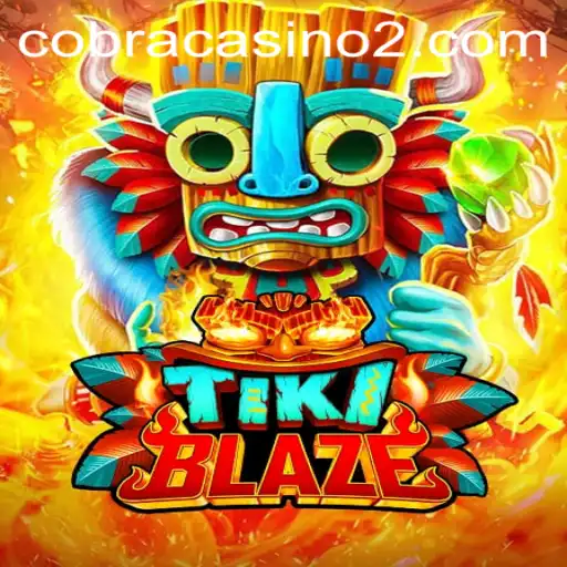 Unveiling TikiBlaze: The Game That Combines Adventure and Thrills