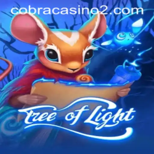 Tree of Light: An In-Depth Look Into a Mystical Gaming Experience