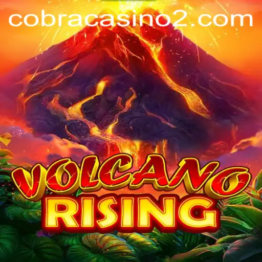 VolcanoRising: An Immersive Gaming Adventure with abc .bet